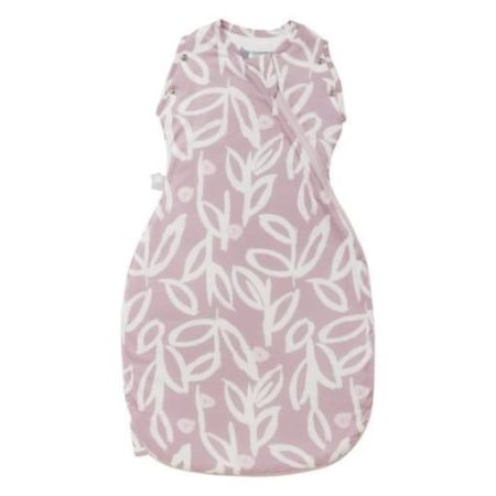 Saco de dormir para bebé Tommee Tippee Grobag Sleepbag Botanical de 18 a 36 meses - 2,5 Tog