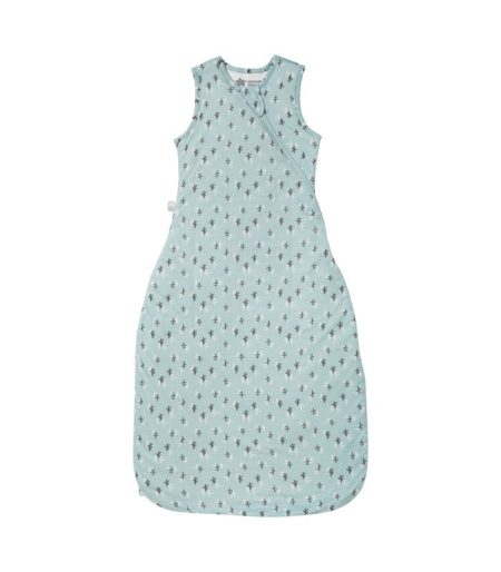 Saco de dormir para bebé Tommee Tippee Grobag Sleepbag Treasure Trees de 18 a 36 meses - 2,5 Tog