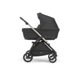 ELECTA UPPER BLACK