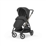 ELECTA UPPER BLACK