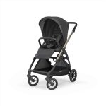 ELECTA UPPER BLACK