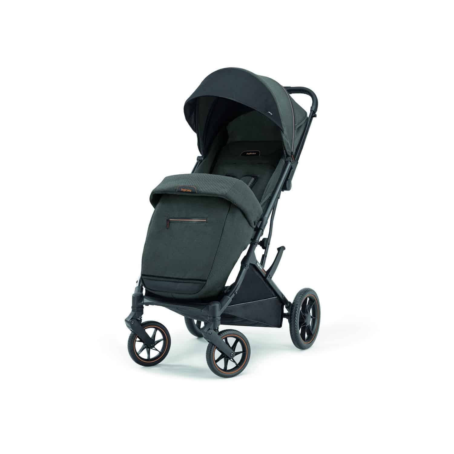 MAIOR MAGNET GREY COPRIGAMBE