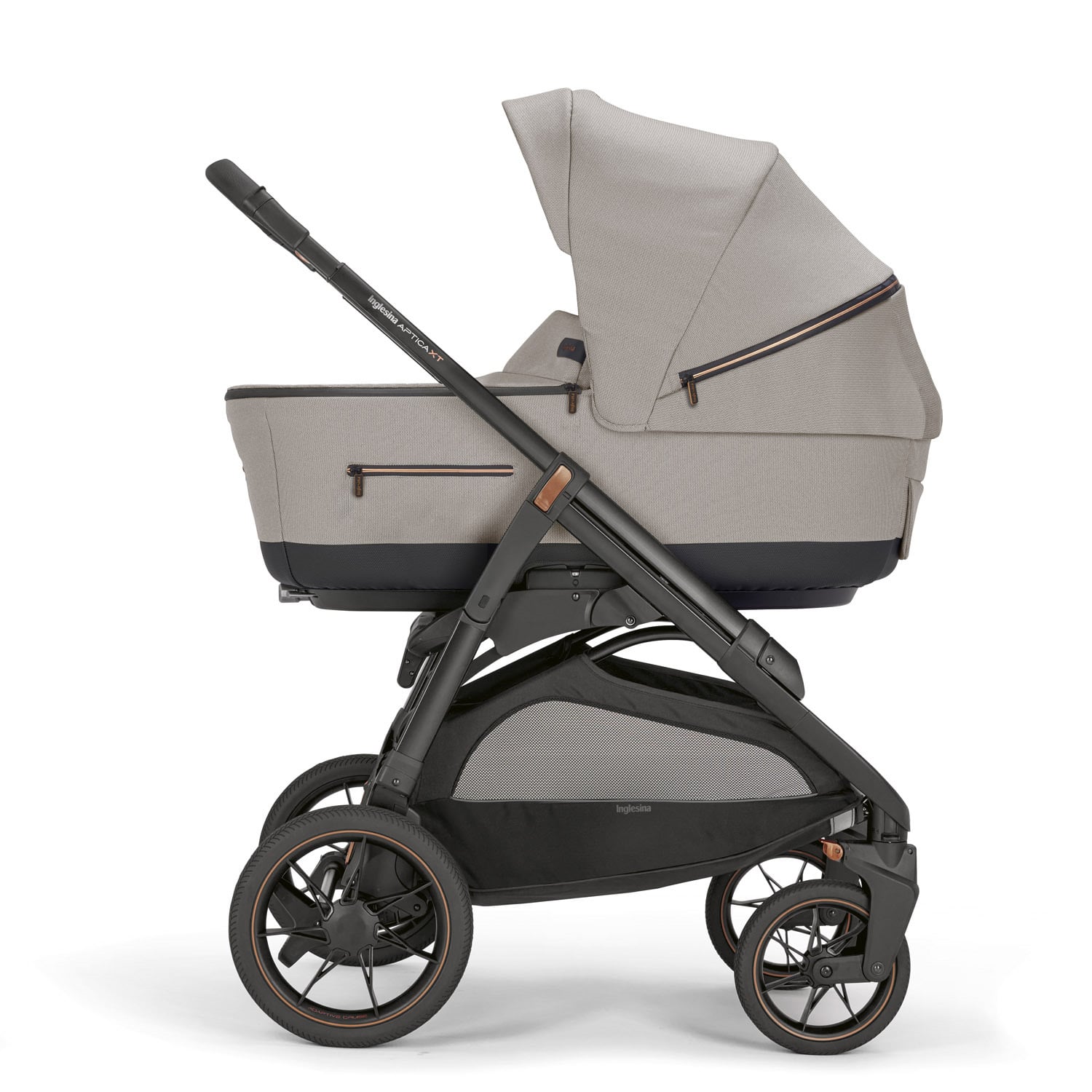 Aptica xt tundra