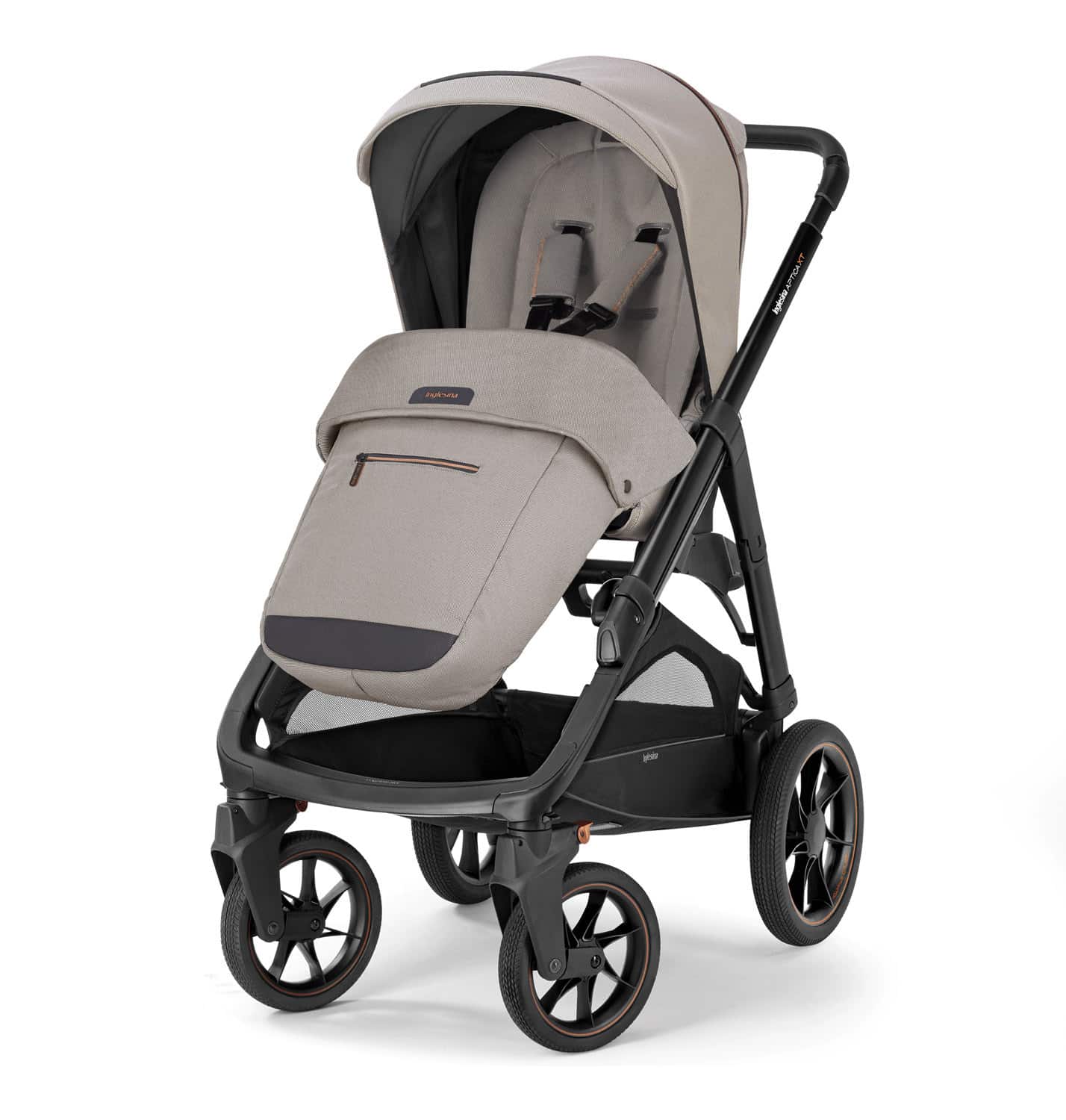 Aptica xt tundra