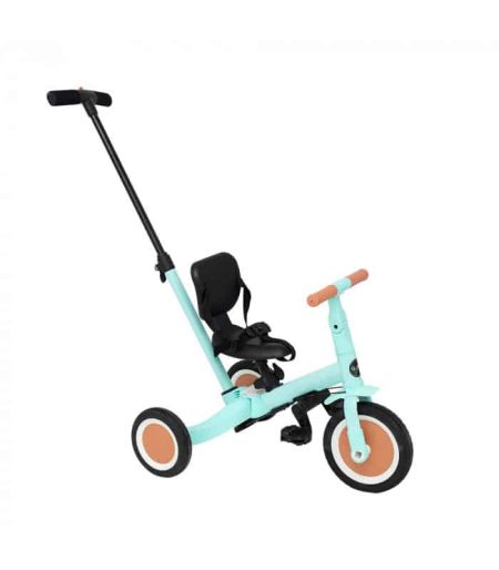 triciclo multifunciÓn gyro de 1 a 5 aÑos olmitos