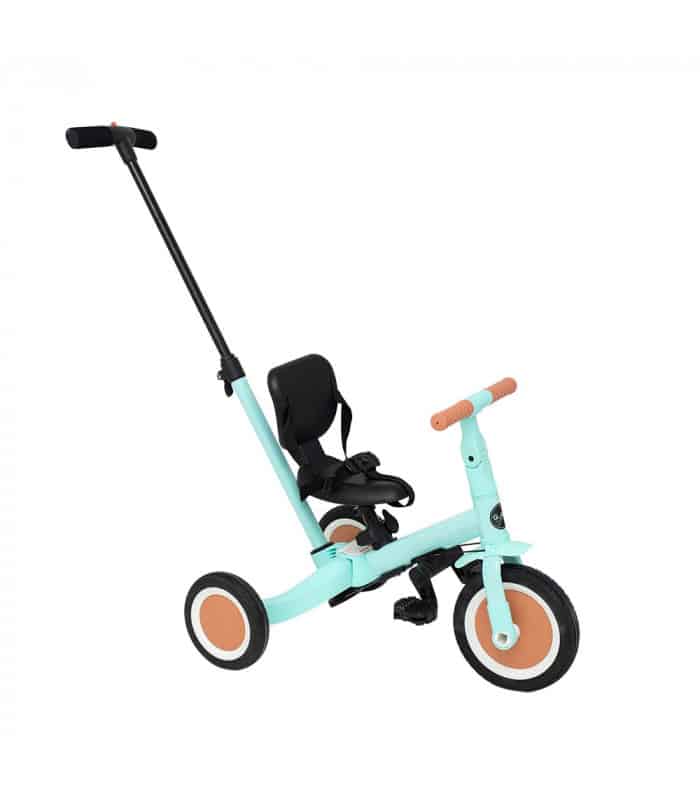 triciclo multifunciÓn gyro de 1 a 5 aÑos olmitos