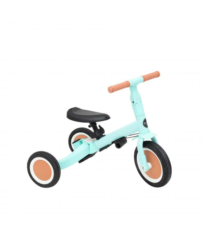 triciclo multifunciÓn gyro de 1 a 5 aÑos olmitos