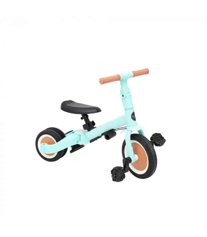 triciclo multifunciÓn gyro de 1 a 5 aÑos olmitos