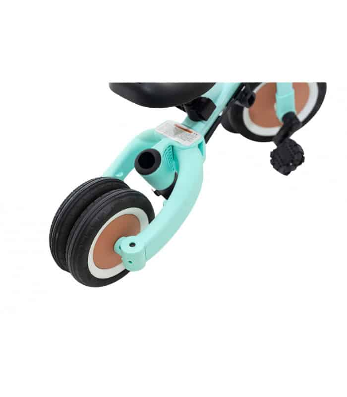 triciclo multifunciÓn gyro de 1 a 5 aÑos olmitos