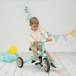 triciclo multifunciÓn gyro de 1 a 5 aÑos olmitos