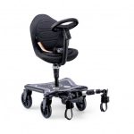 patinete universal rider 360º big toes