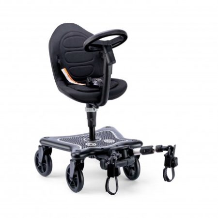 patinete universal rider 360º big toes