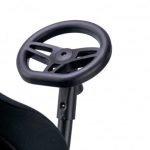 patinete universal rider 360º big toes