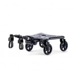 patinete universal rider 360º big toes