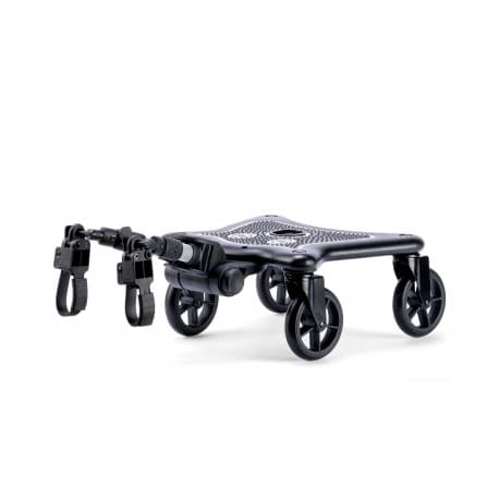 patinete universal rider 360º big toes