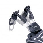 patinete universal rider 360º big toes