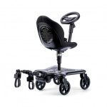 patinete universal rider 360º big toes