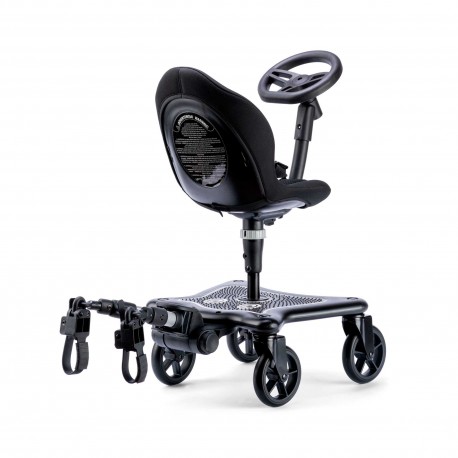 patinete universal rider 360º big toes