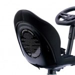 patinete universal rider 360º big toes