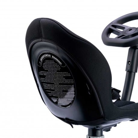 patinete universal rider 360º big toes