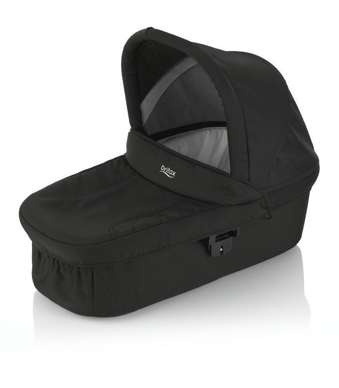 Capazo britax