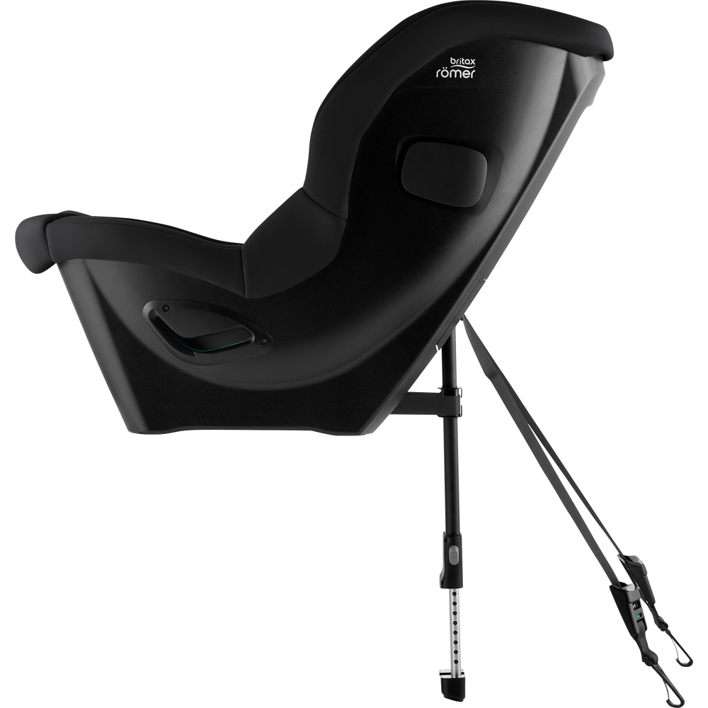 Space balck