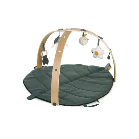 30637 baby play mat with gym