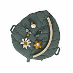 30637 baby play mat with gym