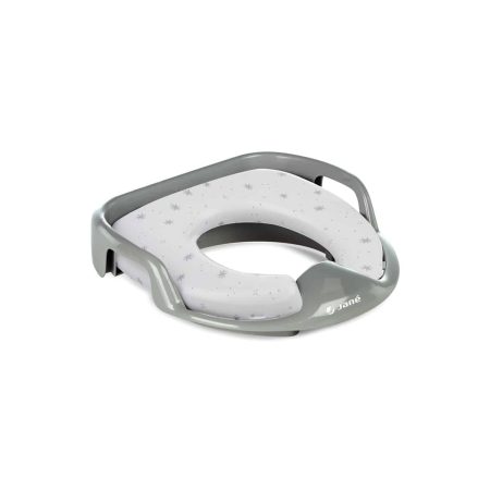 40341 U05 soft toilet adaptor dim grey
