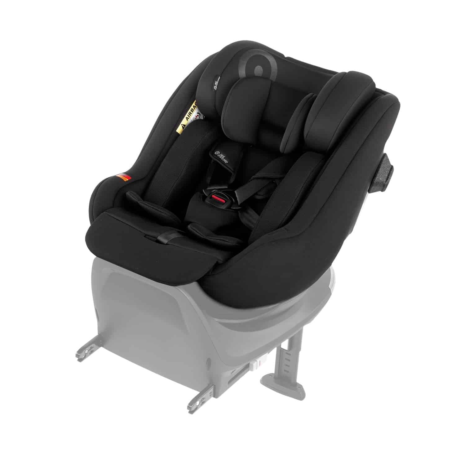 4607 U50 kombikid matt black 01 37f5c6ab ea81 458b b03e ba5f3a6a59e6