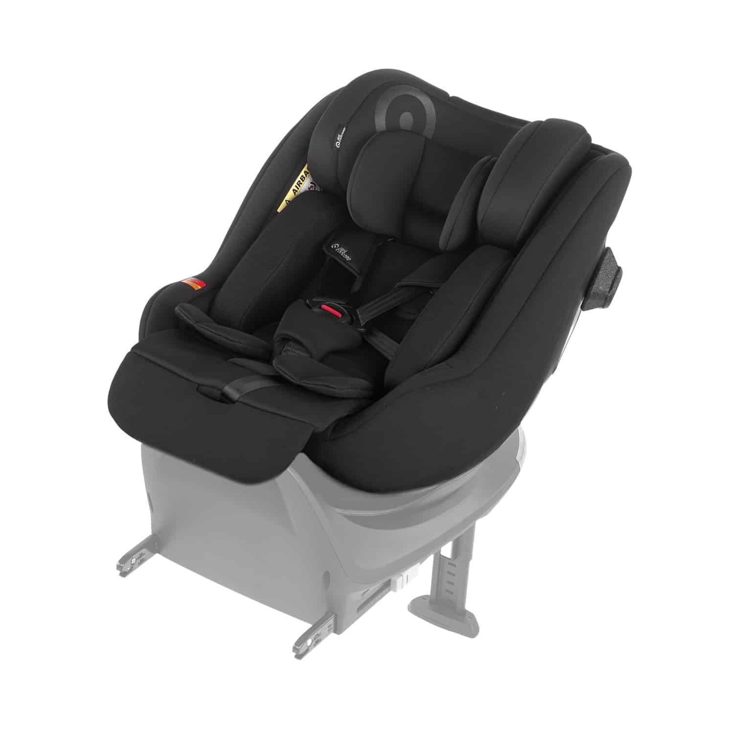 4607 U50 kombikid matt black 02 54ae72cc fef7 4dbe ae97 9dd3f6ff96de