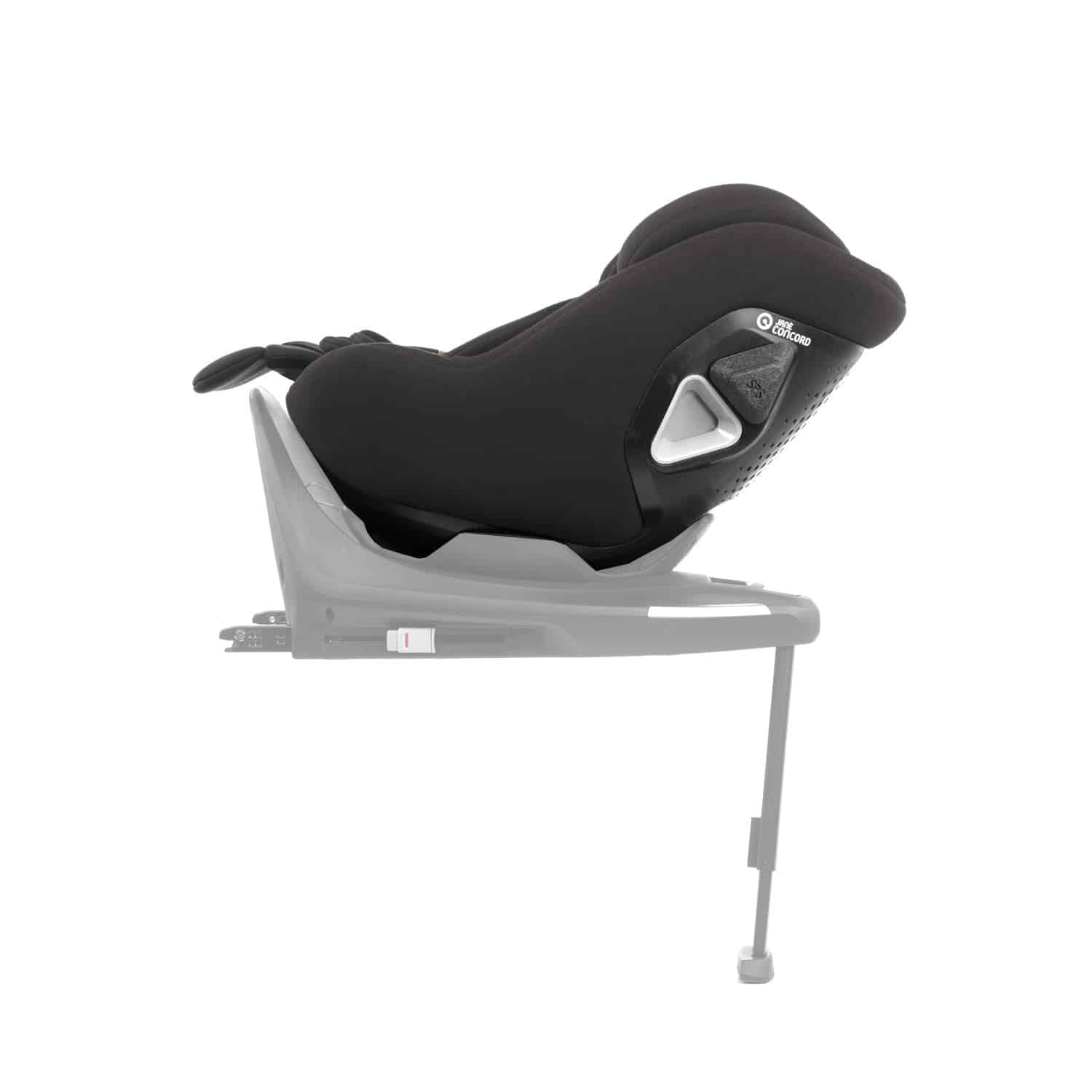 4607 U50 kombikid matt black 04 054eac66 4e2d 4356 bdb5 52f75333c4a0