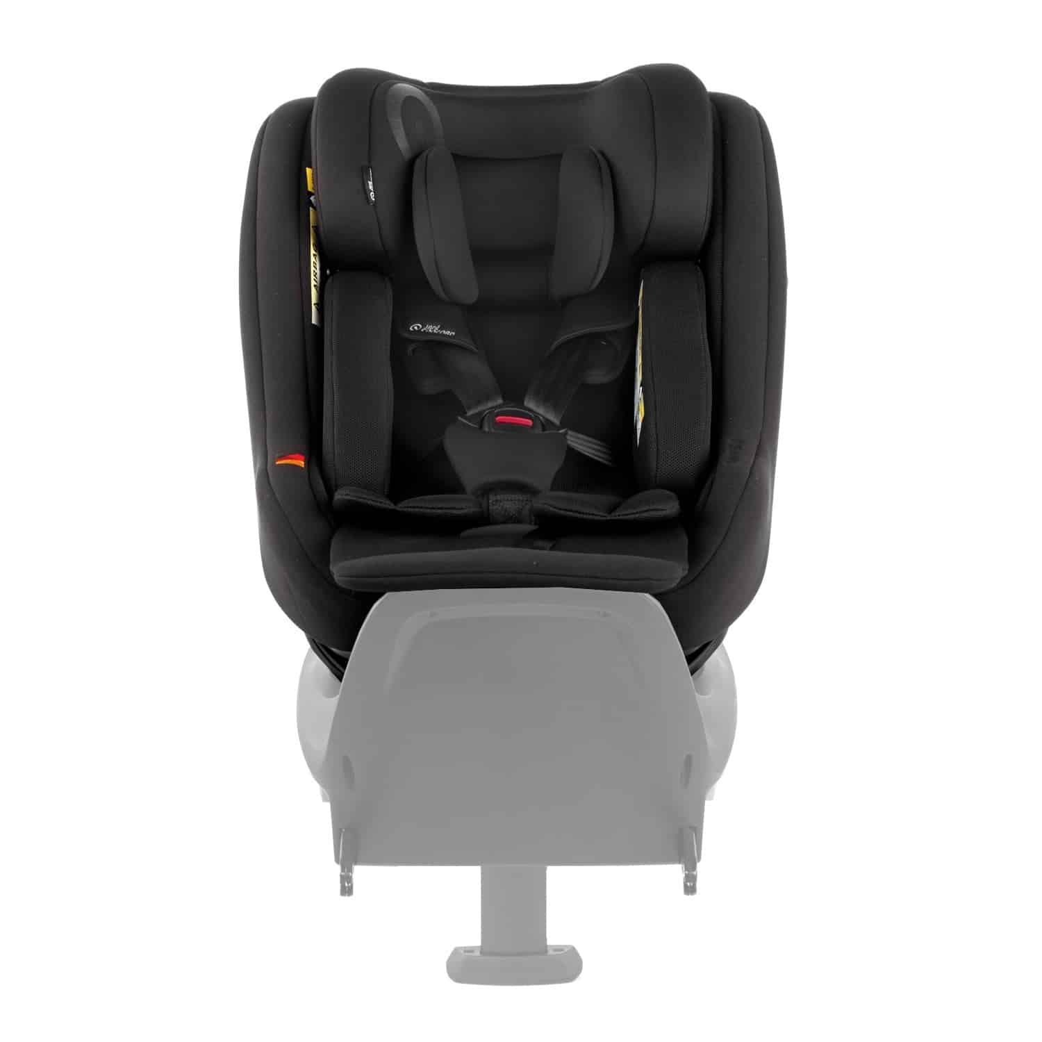 4607 U50 kombikid matt black 06 5e48b31c ba96 4419 bcaf d3a3773f21dd
