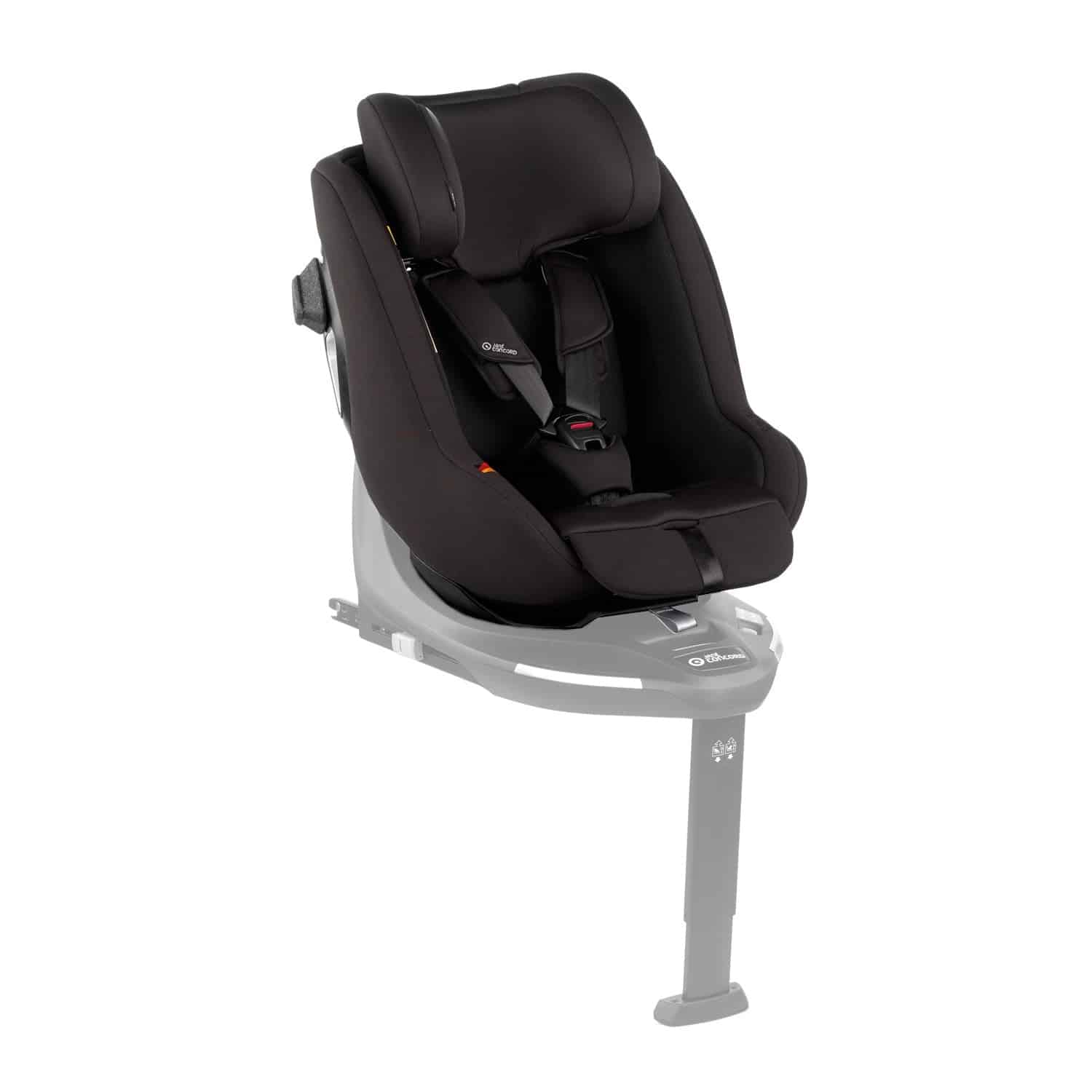 4607 U50 kombikid matt black 08 e3112dd1 4aba 4cd7 afd9 b8caae0ce3ba