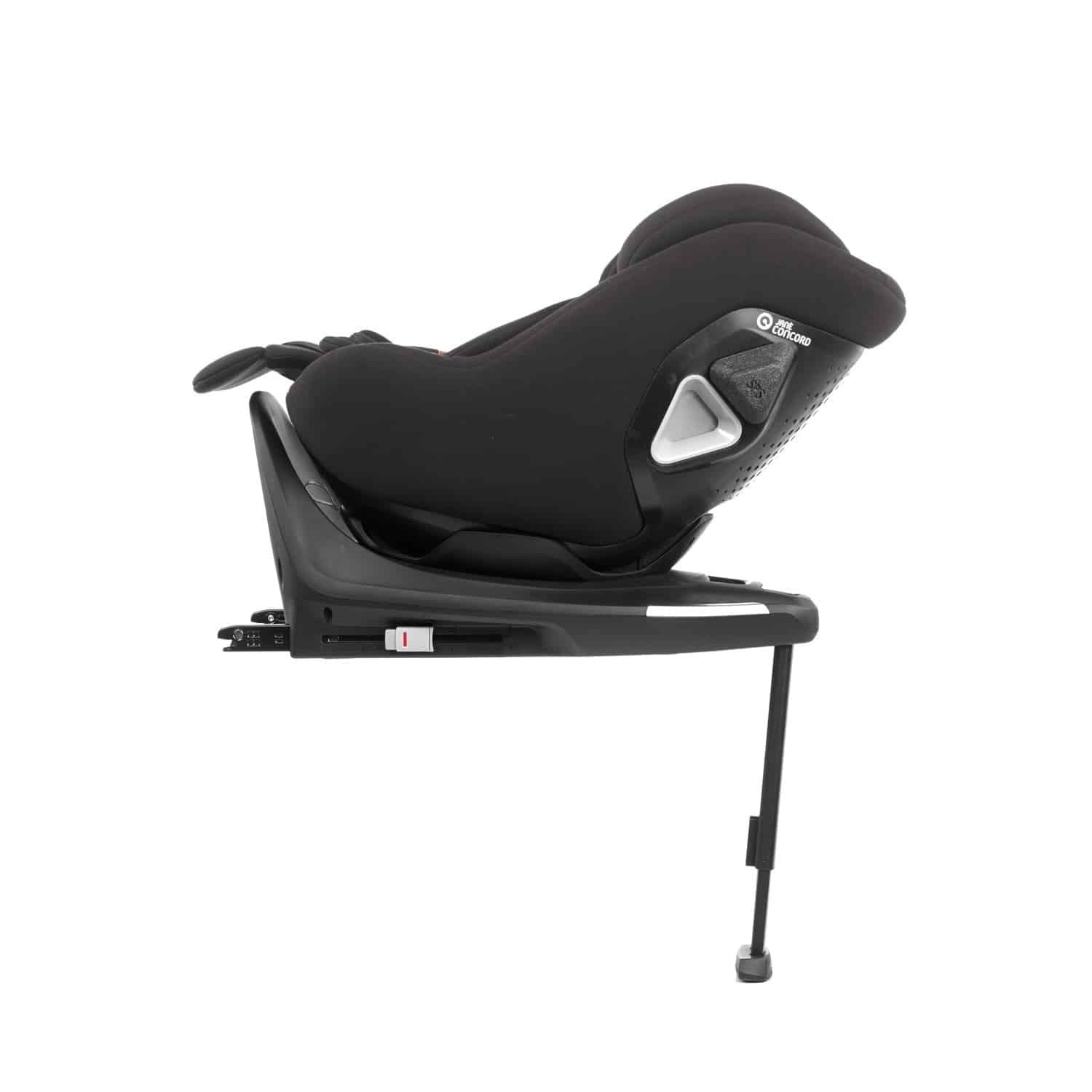 4610KT U50 kombikid matt black 04 c1b3cd05 1d00 4a8f a0d8 b62d1bc6a42a