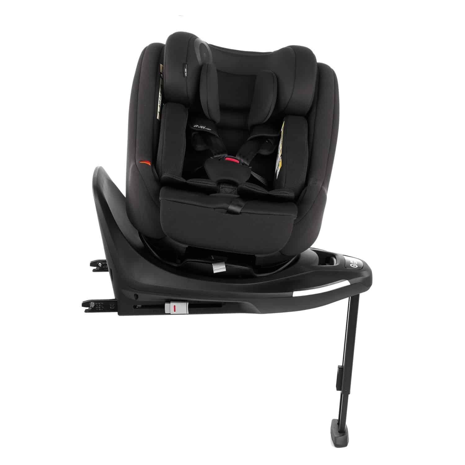 4610KT U50 kombikid matt black 05 599e5ebf 9e9c 4cc0 bb31 5b62ff7b0551