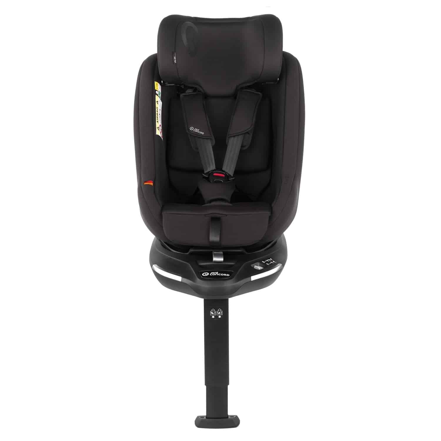 4610KT U50 kombikid matt black 07 5e45ad7f 403c 4cb8 920f ea410bb2d857