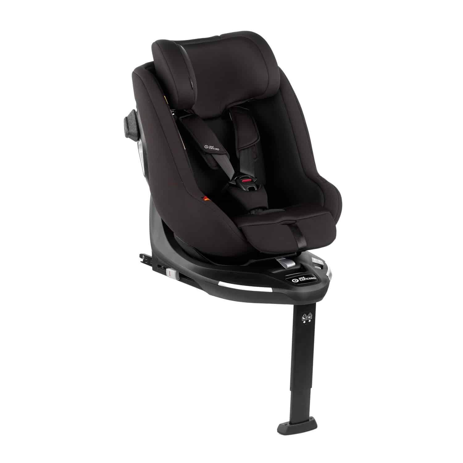 4610KT U50 kombikid matt black 08 4b02f4d9 41fd 4758 b363 982922068e66