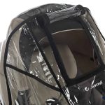 50272 universalpushchairraincover