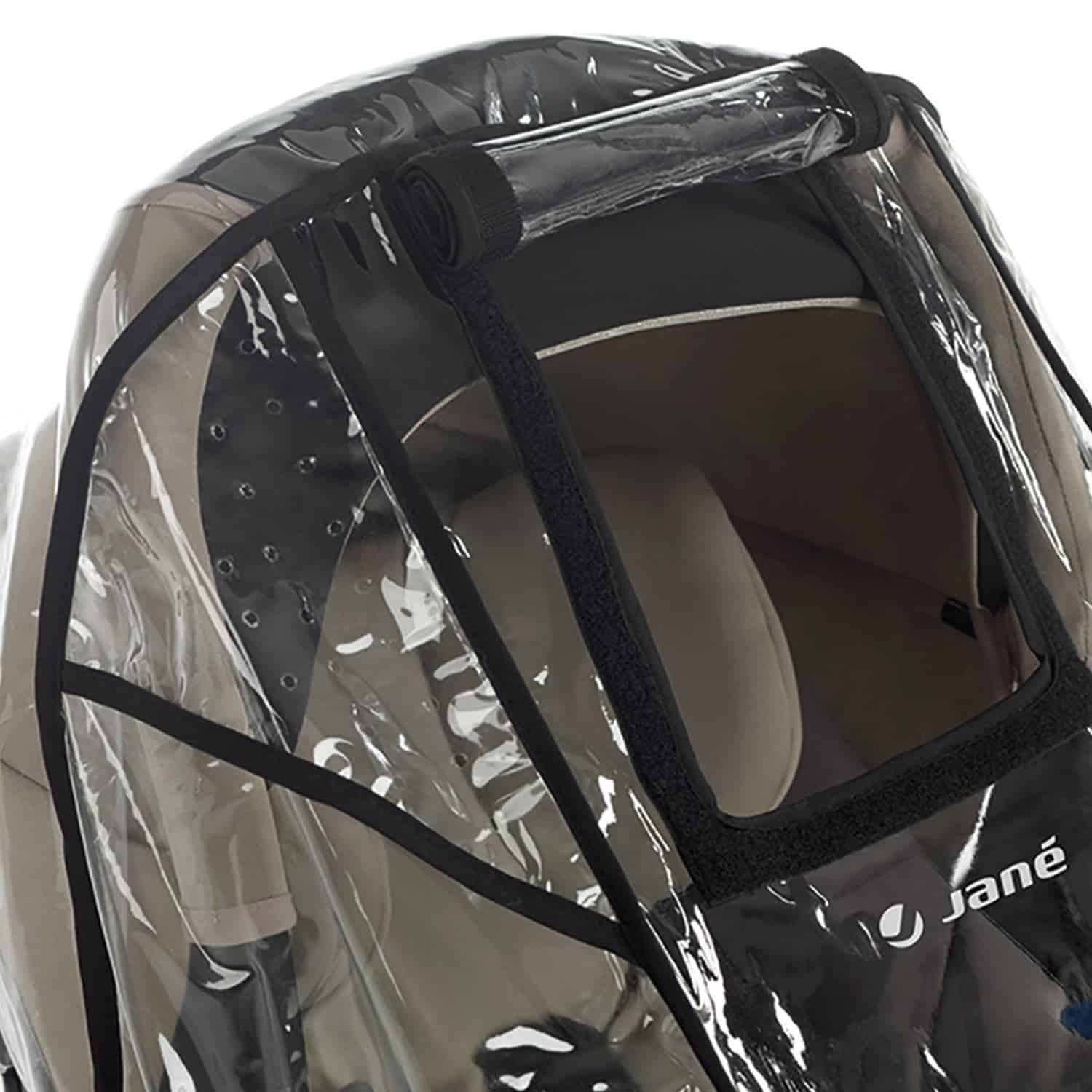 50272 universalpushchairraincover