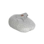 50289 T01 mother cushion and baby hammock star