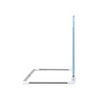 50294 U53 BedRails Folding LazuiliBlue Perfil