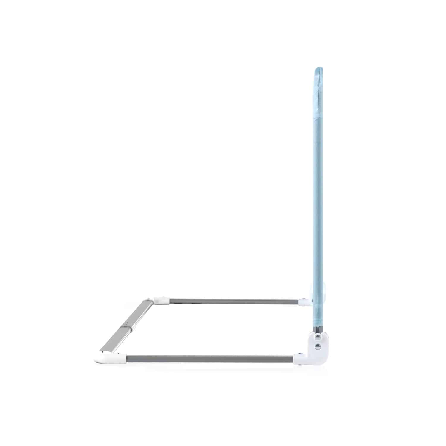 50294 U53 BedRails Folding LazuiliBlue Perfil