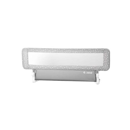 50295 S58 bed rails folding and compact bed star