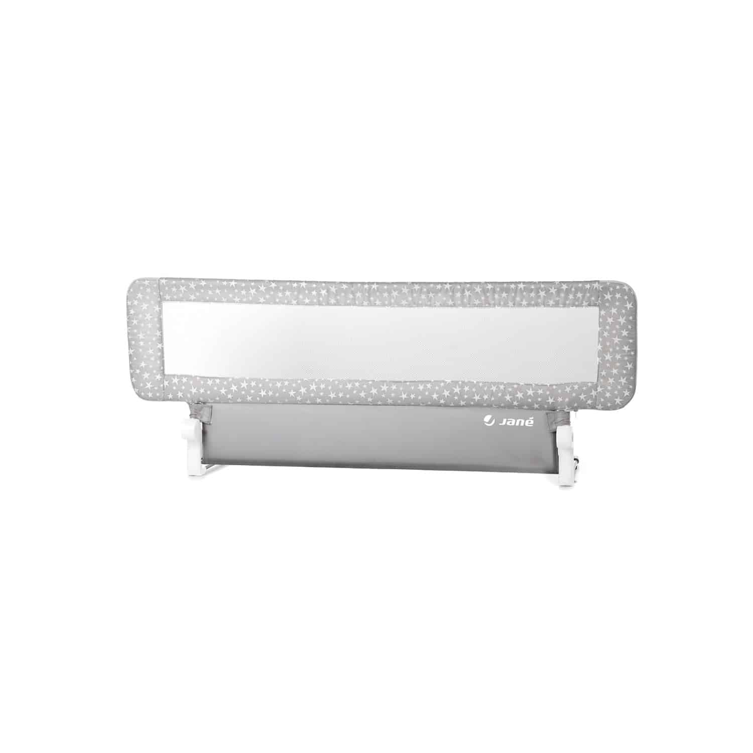 50295 S58 bed rails folding and compact bed star