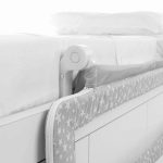50295 S58 bed rails folding and compact bed star