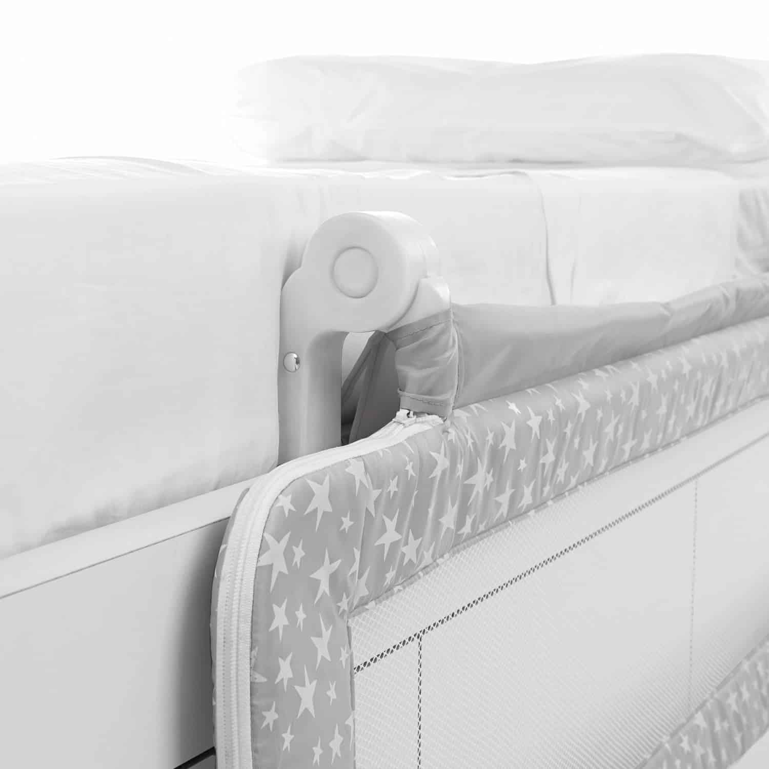 50295 S58 bed rails folding and compact bed star