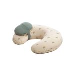 50296 U78 lactancy cushion botanic
