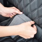 50322 C01 car seat cover