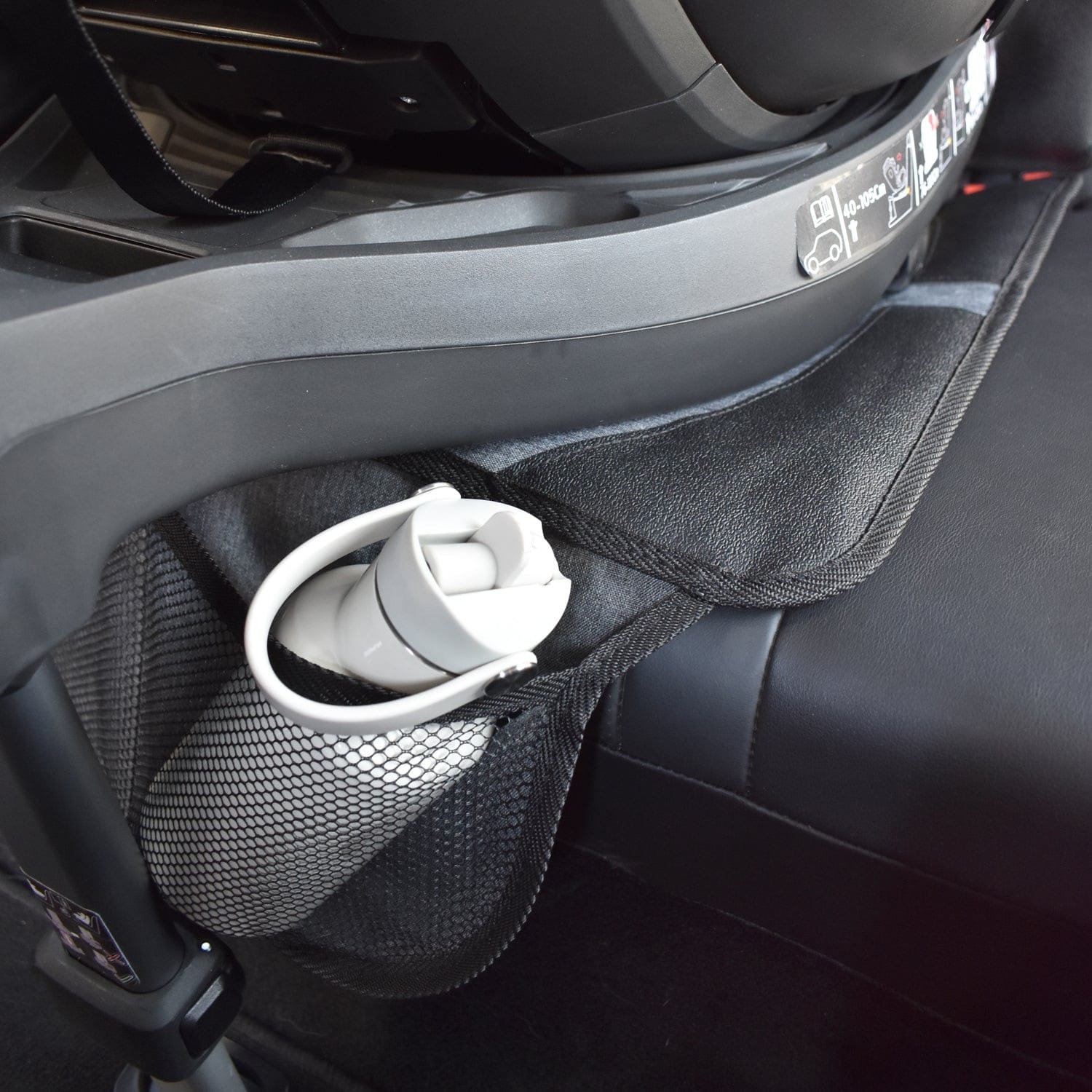 50322 C01 car seat cover